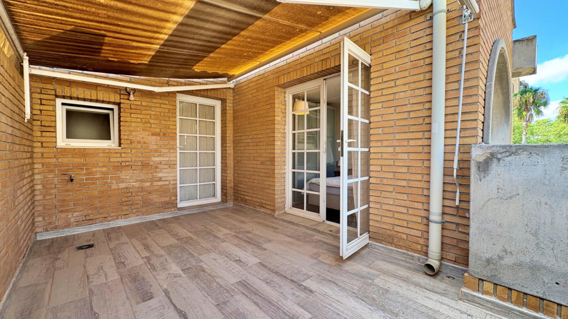 Revente - Maison de ville - Murcia - Santa Maria de Gracia