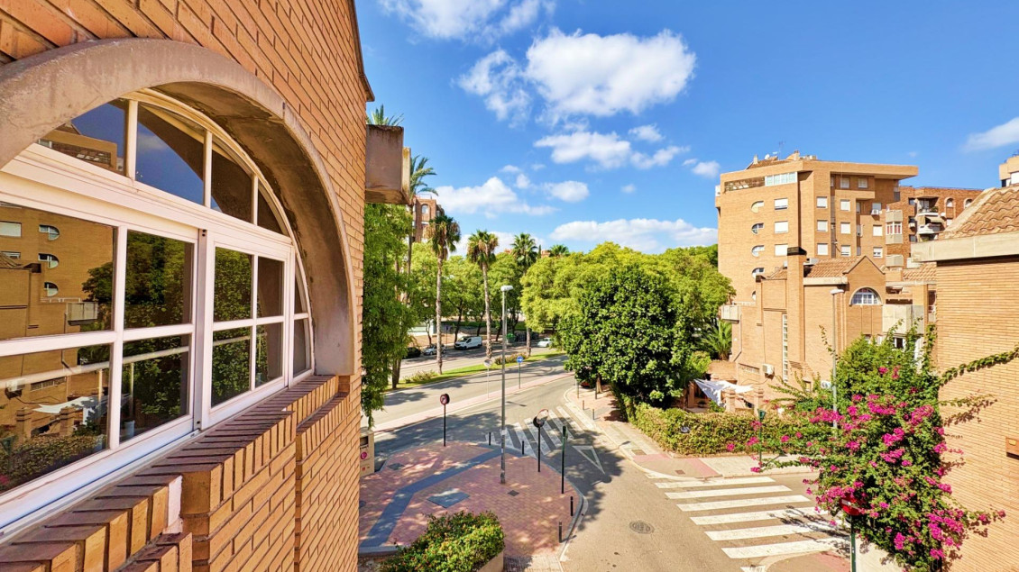 Revente - Maison de ville - Murcia - Santa Maria de Gracia