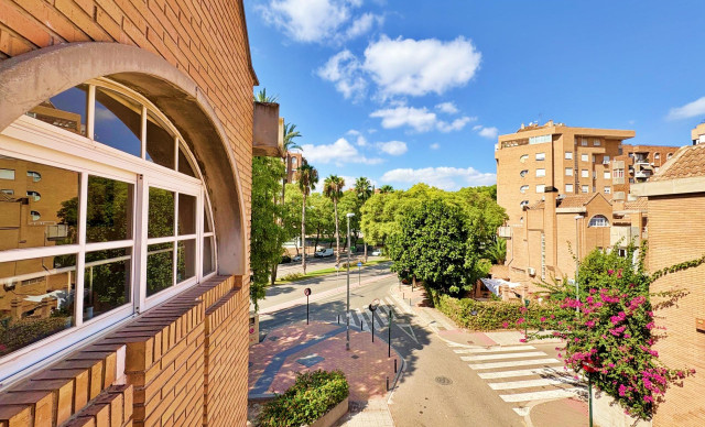Revente - Maison de ville - Murcia - Santa Maria de Gracia