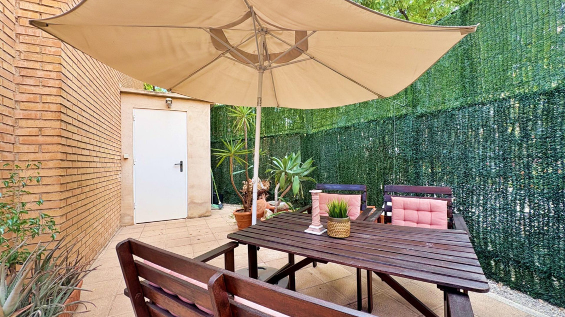 Revente - Maison de ville - Murcia - Santa Maria de Gracia