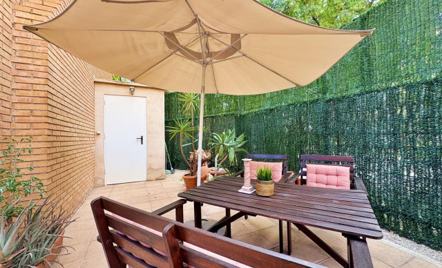 Revente - Maison de ville - Murcia - Santa Maria de Gracia