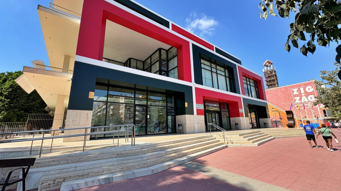 Revente - Maison de ville - Murcia - Santa Maria de Gracia