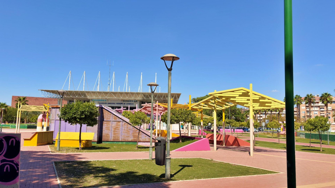 Revente - Maison de ville - Murcia - Santa Maria de Gracia