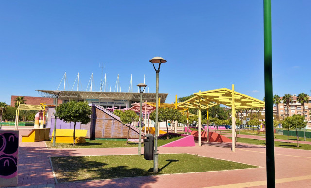 Revente - Maison de ville - Murcia - Santa Maria de Gracia