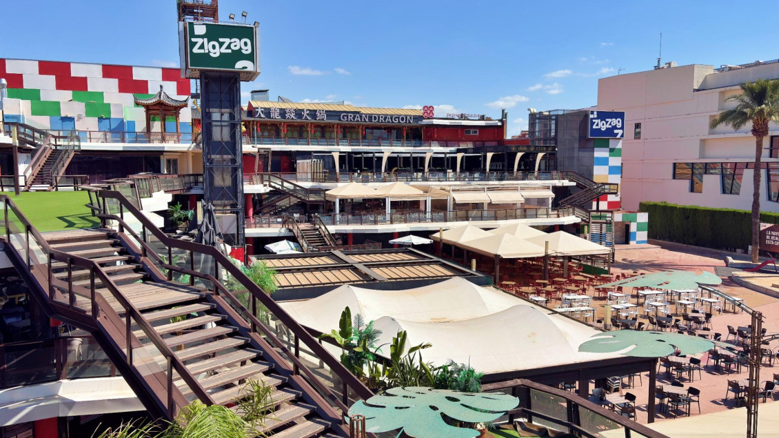 Revente - Maison de ville - Murcia - Santa Maria de Gracia