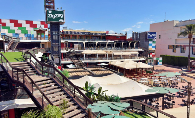 Revente - Maison de ville - Murcia - Santa Maria de Gracia