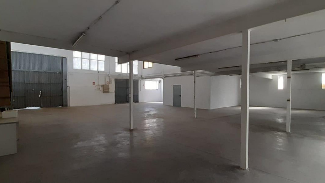 Alquiler a largo plazo - Nave industrial - Elche pedanias - La galia