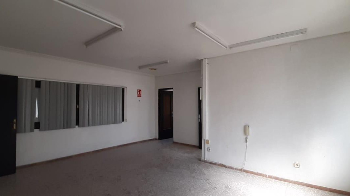 Alquiler a largo plazo - Nave industrial - Elche pedanias - La galia