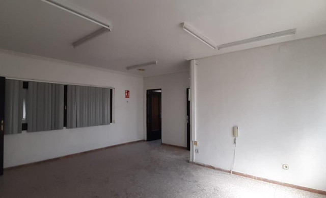 Alquiler a largo plazo - Nave industrial - Elche pedanias - La galia