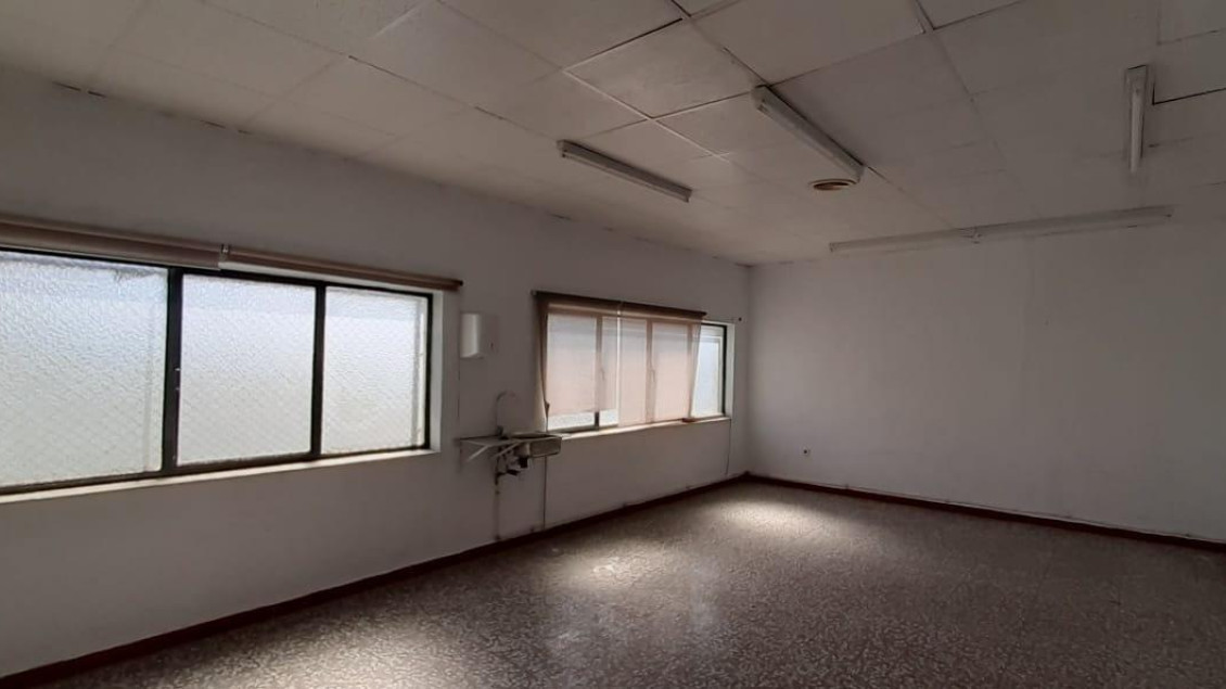 Alquiler a largo plazo - Nave industrial - Elche pedanias - La galia