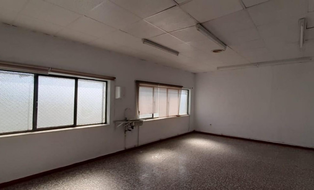 Alquiler a largo plazo - Nave industrial - Elche pedanias - La galia