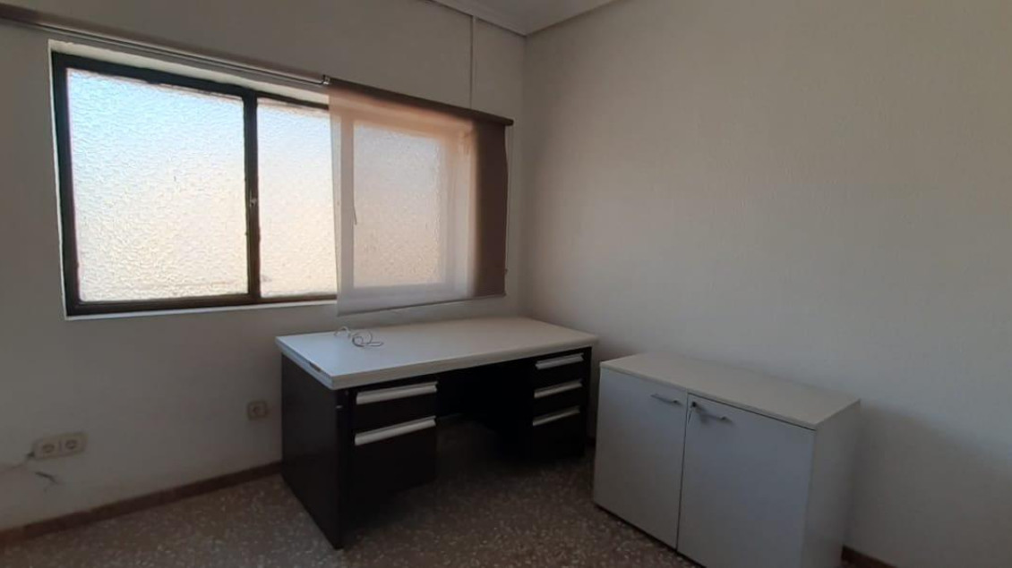 Alquiler a largo plazo - Nave industrial - Elche pedanias - La galia