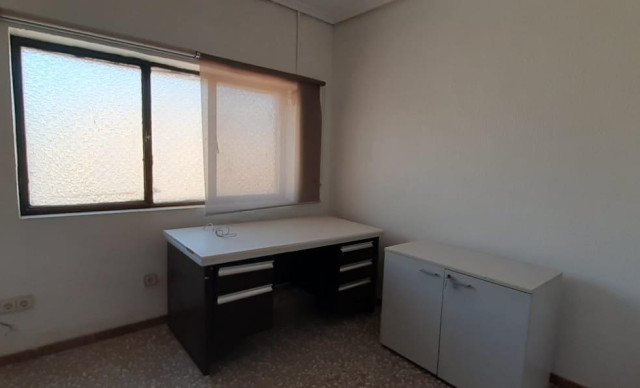 Alquiler a largo plazo - Nave industrial - Elche pedanias - La galia