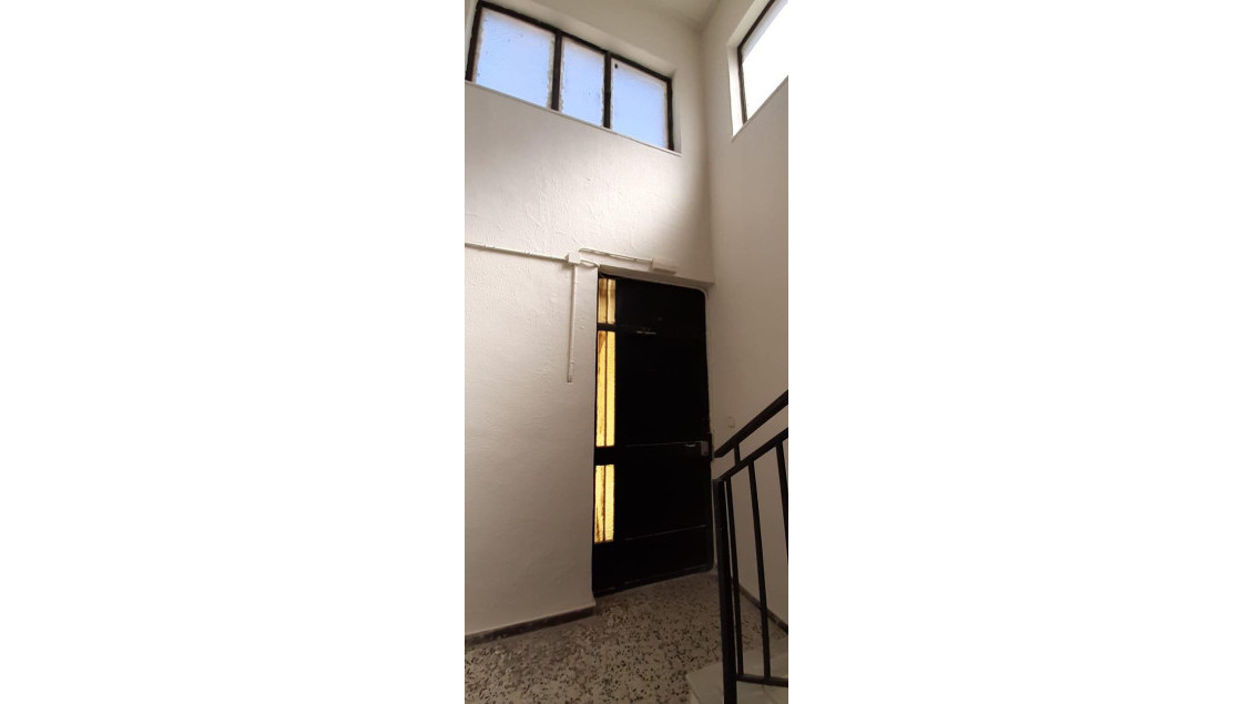 Alquiler a largo plazo - Nave industrial - Elche pedanias - La galia