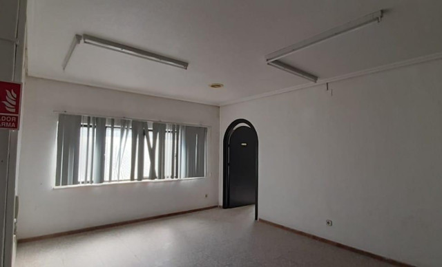 Alquiler a largo plazo - Nave industrial - Elche pedanias - La galia