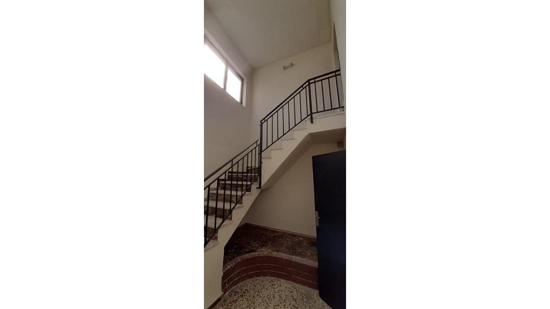 Alquiler a largo plazo - Nave industrial - Elche pedanias - La galia