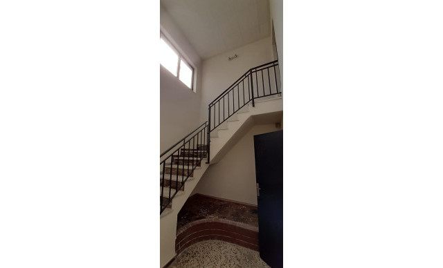 Alquiler a largo plazo - Nave industrial - Elche pedanias - La galia