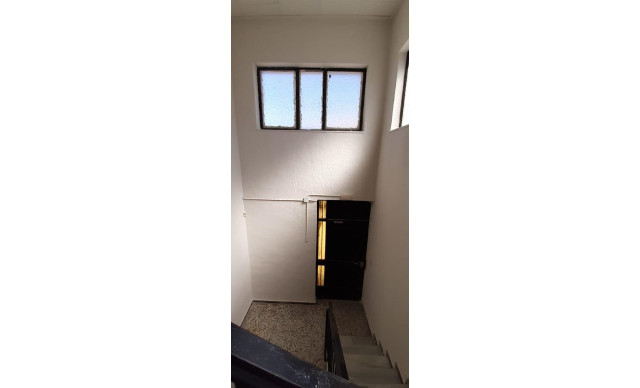 Alquiler a largo plazo - Nave industrial - Elche pedanias - La galia