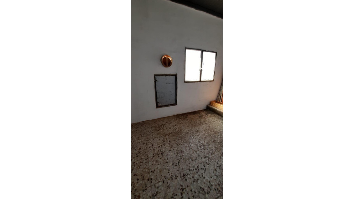 Alquiler a largo plazo - Nave industrial - Elche pedanias - La galia