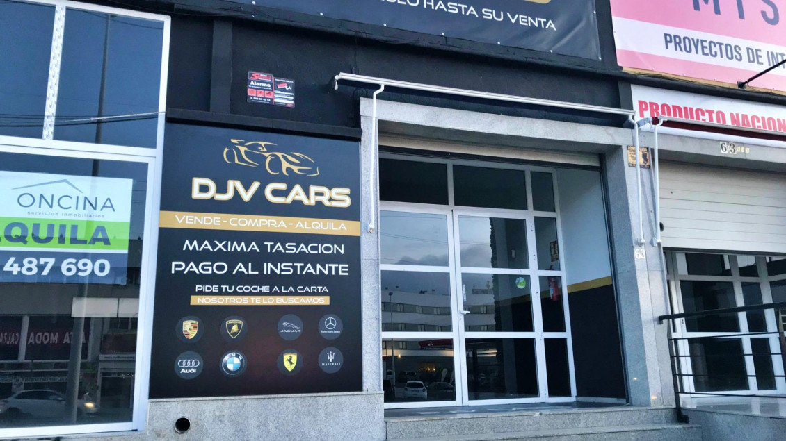 Alquiler a largo plazo - Nave industrial - Elche - Cortes valencianas