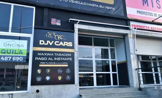 Alquiler a largo plazo - Nave industrial - Elche - Cortes valencianas