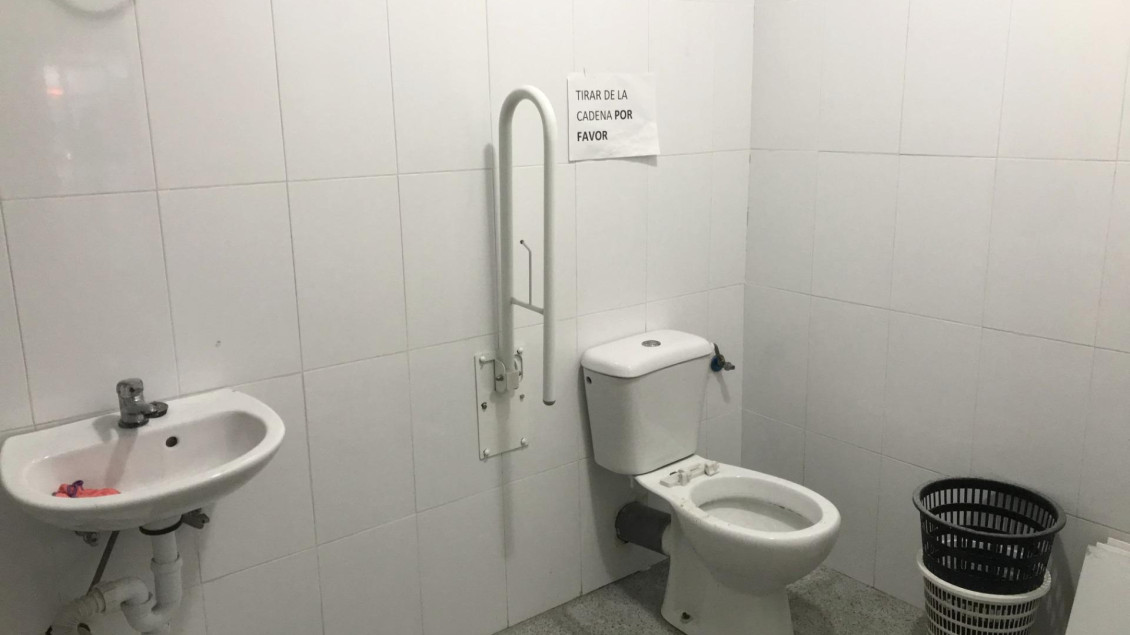 Alquiler a largo plazo - Nave industrial - Elche - Cortes valencianas