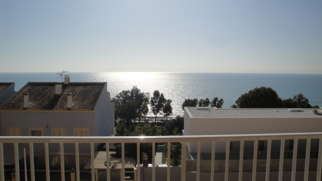 Alquiler a largo plazo - Piso - Santa Pola - Santa pola del este