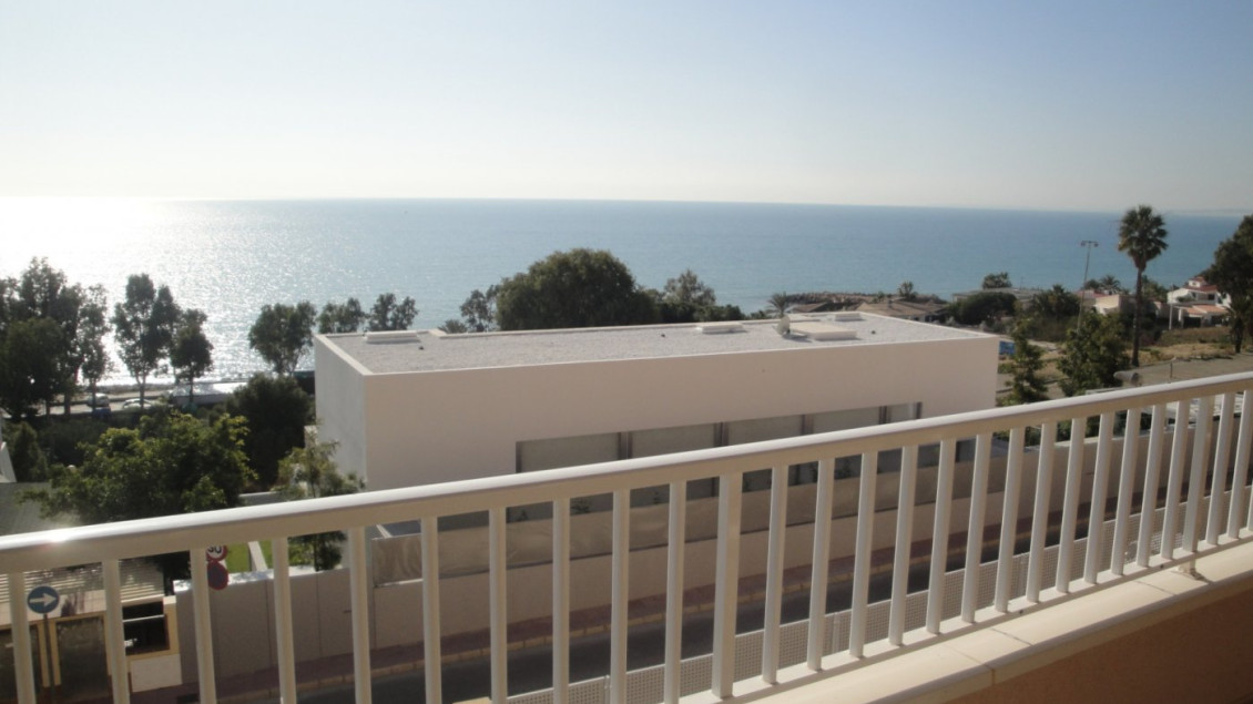 Alquiler a largo plazo - Piso - Santa Pola - Santa pola del este