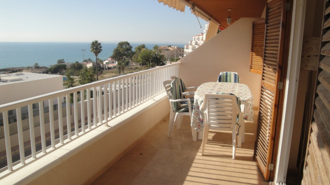 Alquiler a largo plazo - Piso - Santa Pola - Santa pola del este