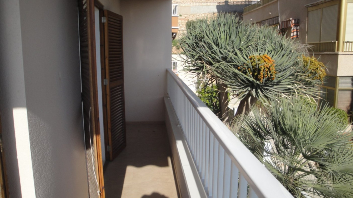 Alquiler a largo plazo - Piso - Santa Pola - Santa pola del este