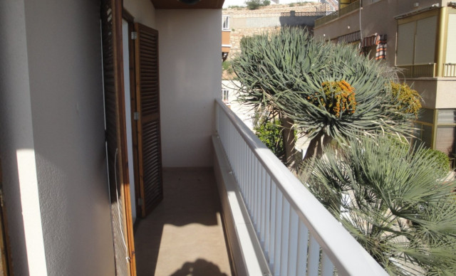 Alquiler a largo plazo - Piso - Santa Pola - Santa pola del este