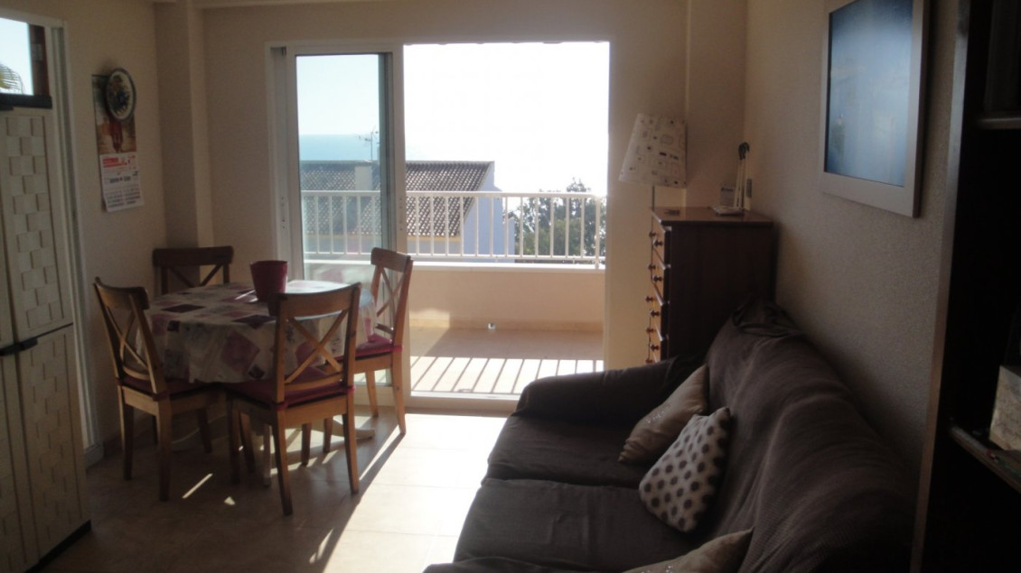 Alquiler a largo plazo - Piso - Santa Pola - Santa pola del este