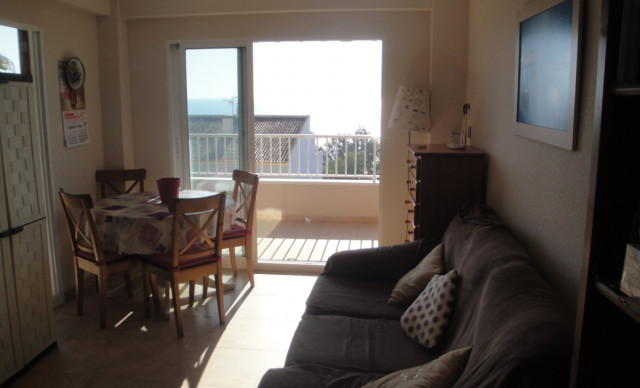 Alquiler a largo plazo - Piso - Santa Pola - Santa pola del este