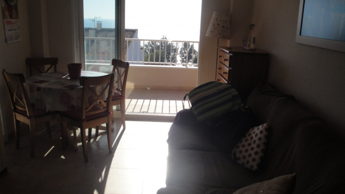 Alquiler a largo plazo - Piso - Santa Pola - Santa pola del este