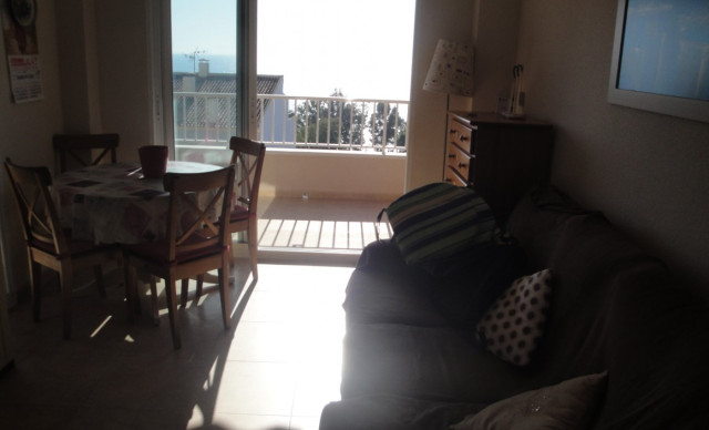 Alquiler a largo plazo - Piso - Santa Pola - Santa pola del este