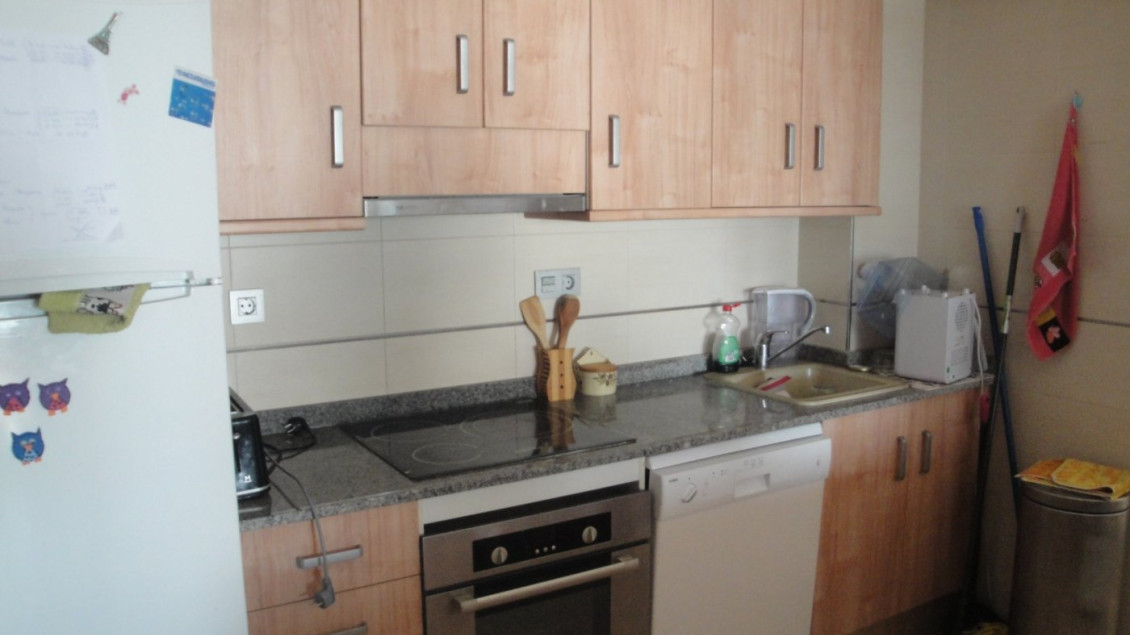 Alquiler a largo plazo - Piso - Santa Pola - Santa pola del este