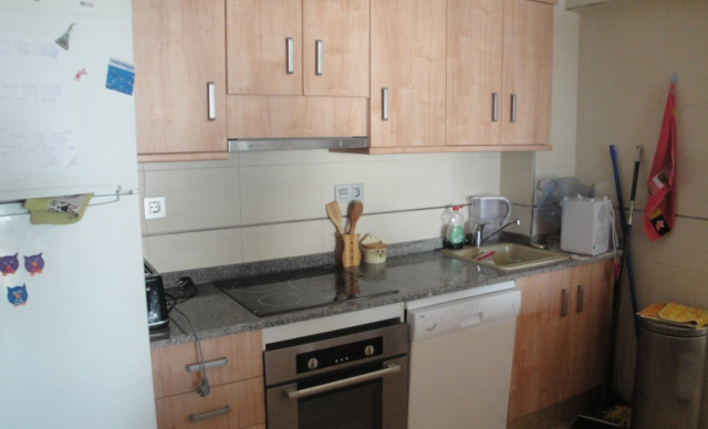 Alquiler a largo plazo - Piso - Santa Pola - Santa pola del este