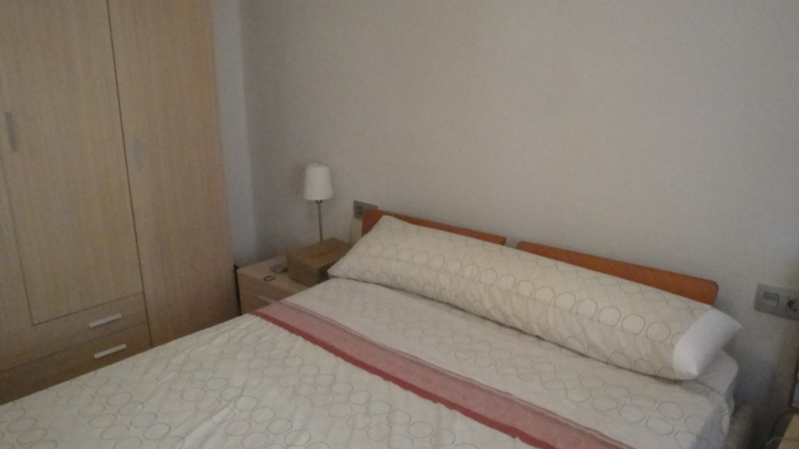 Alquiler a largo plazo - Piso - Santa Pola - Santa pola del este