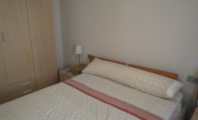 Alquiler a largo plazo - Piso - Santa Pola - Santa pola del este