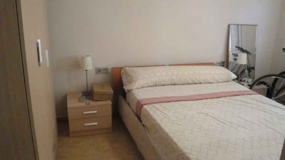 Alquiler a largo plazo - Piso - Santa Pola - Santa pola del este