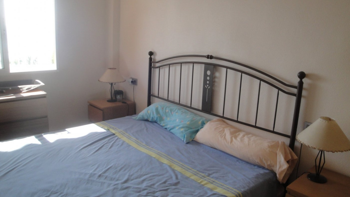 Alquiler a largo plazo - Piso - Santa Pola - Santa pola del este