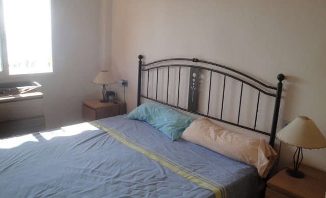 Alquiler a largo plazo - Piso - Santa Pola - Santa pola del este