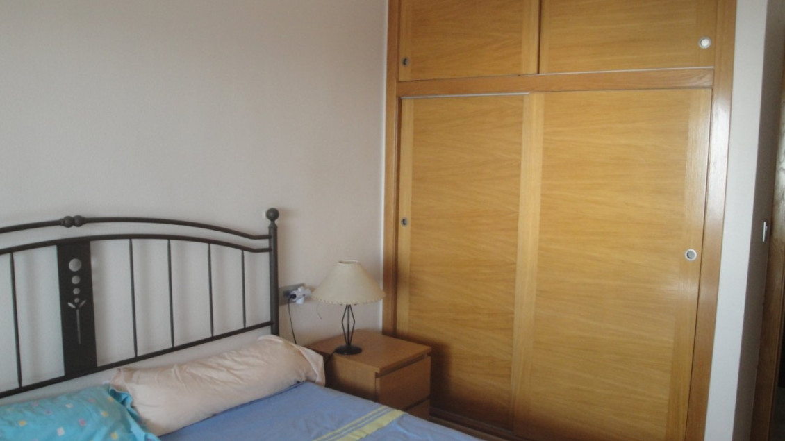 Alquiler a largo plazo - Piso - Santa Pola - Santa pola del este