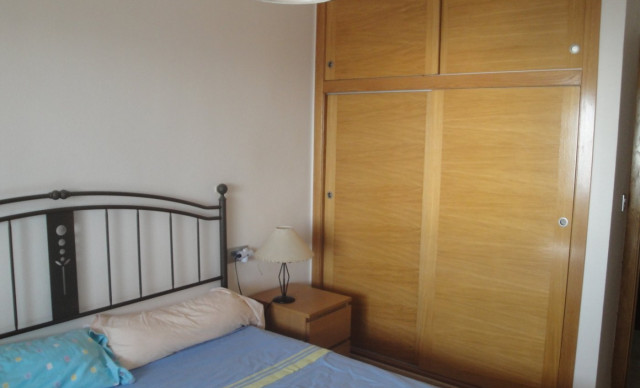 Alquiler a largo plazo - Piso - Santa Pola - Santa pola del este