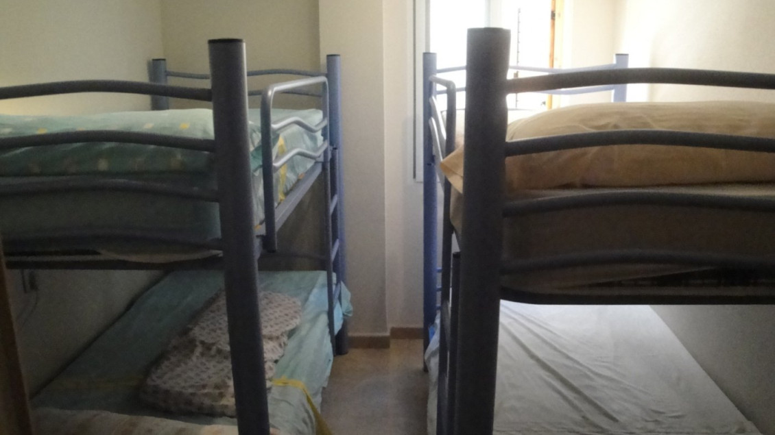 Alquiler a largo plazo - Piso - Santa Pola - Santa pola del este