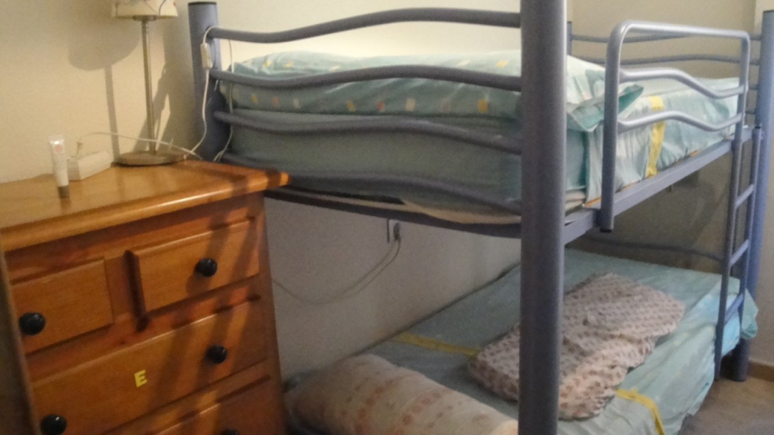 Alquiler a largo plazo - Piso - Santa Pola - Santa pola del este