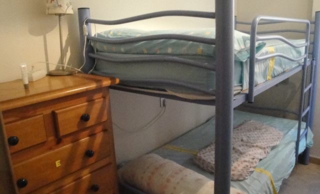 Alquiler a largo plazo - Piso - Santa Pola - Santa pola del este