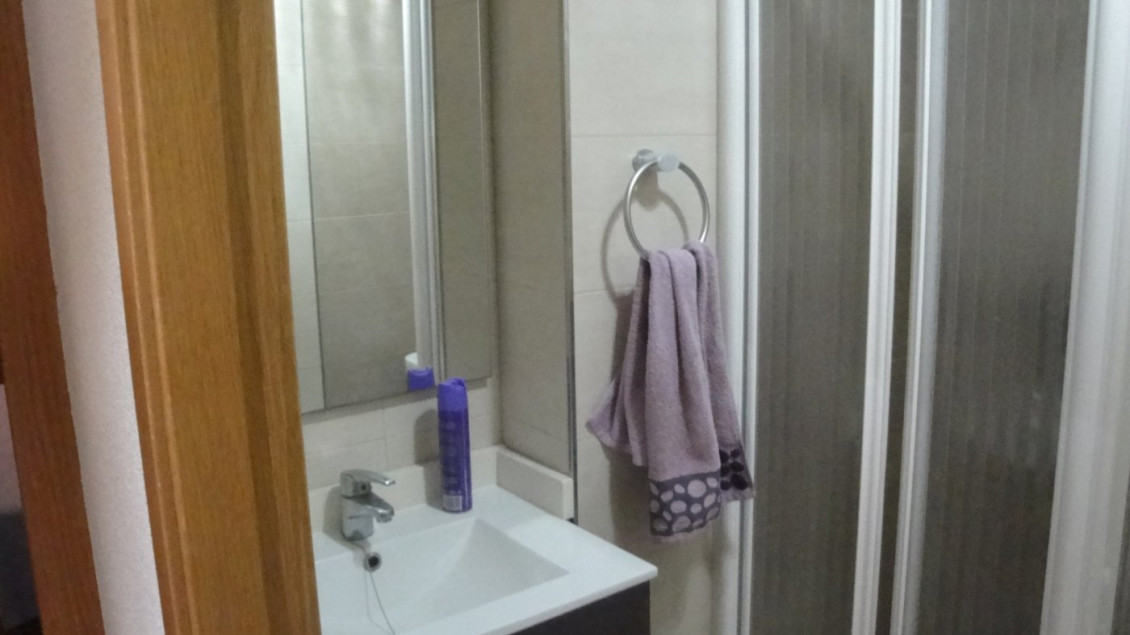 Alquiler a largo plazo - Piso - Santa Pola - Santa pola del este