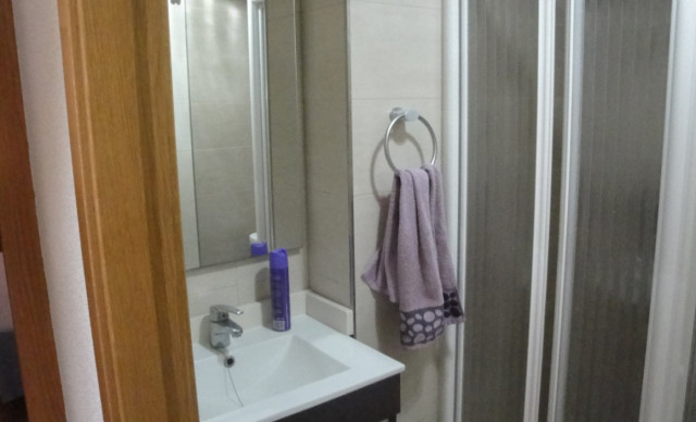 Alquiler a largo plazo - Piso - Santa Pola - Santa pola del este