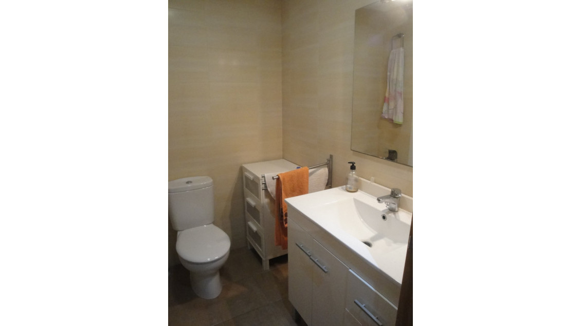 Alquiler a largo plazo - Piso - Santa Pola - Santa pola del este